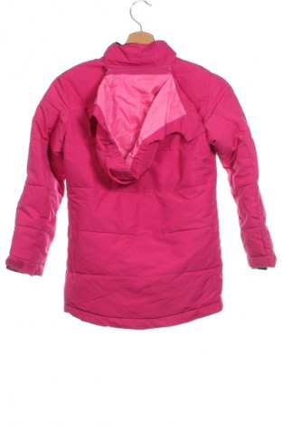 Kinderjacke für Wintersport Active Touch, Größe 8-9y/ 134-140 cm, Farbe Rosa, Preis 21,49 €