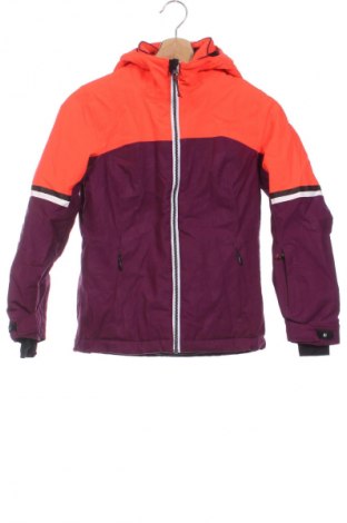 Kinderjacke für Wintersport Killtec, Größe 9-10y/ 140-146 cm, Farbe Mehrfarbig, Preis € 36,99