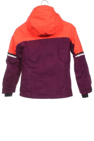 Kinderjacke für Wintersport Killtec, Größe 9-10y/ 140-146 cm, Farbe Mehrfarbig, Preis 34,99 €