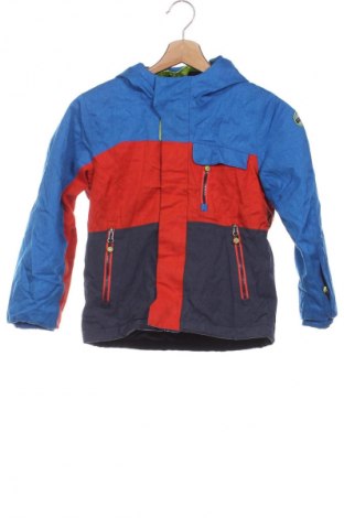 Kinderjacke für Wintersport Killtec, Größe 6-7y/ 122-128 cm, Farbe Mehrfarbig, Preis € 47,99