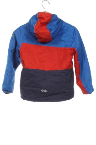 Kinderjacke für Wintersport Killtec, Größe 6-7y/ 122-128 cm, Farbe Mehrfarbig, Preis € 47,99