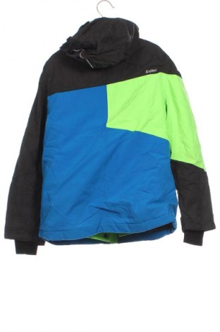 Kinderjacke für Wintersport Killtec, Größe 8-9y/ 134-140 cm, Farbe Blau, Preis € 33,99