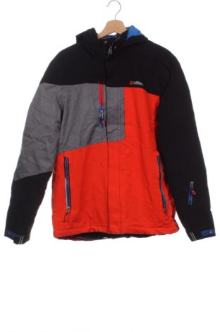 Kinderjacke für Wintersport Killtec, Größe 15-18y/ 170-176 cm, Farbe Mehrfarbig, Preis € 25,49