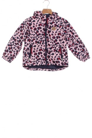 Kinderjacke für Wintersport Lupilu, Größe 2-3y/ 98-104 cm, Farbe Mehrfarbig, Preis € 25,99