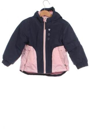 Kinderjacke für Wintersport Lupilu, Größe 18-24m/ 86-98 cm, Farbe Blau, Preis € 22,99