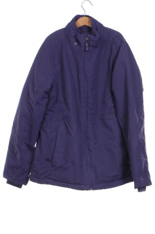 Dětská bunda pro zimní sporty  TCM, Velikost 12-13y/ 158-164 cm, Barva Fialová, Cena  739,00 Kč