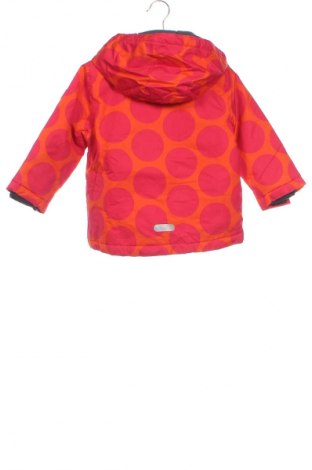 Kinderjacke für Wintersport Topomini, Größe 18-24m/ 86-98 cm, Farbe Mehrfarbig, Preis € 22,99