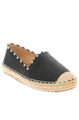 Espadrilky, Velikost 36, Barva Černá, Cena  359,00 Kč