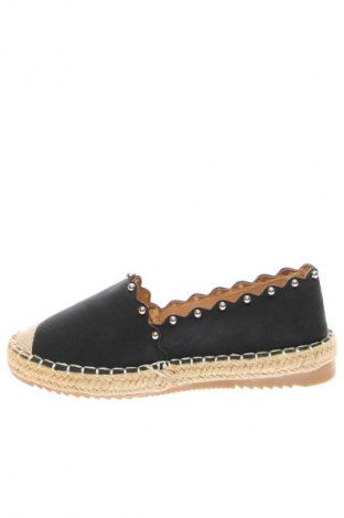 Espadrile, Mărime 36, Culoare Negru, Preț 62,99 Lei