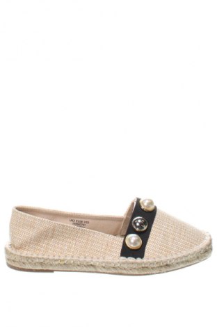 Espadrilles ASOS, Größe 36, Farbe Beige, Preis 26,01 €