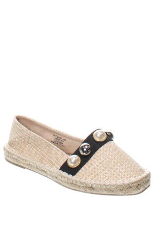 Espadrilles ASOS, Größe 36, Farbe Beige, Preis 26,01 €