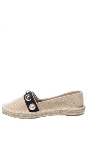 Espadrilky  ASOS, Veľkosť 36, Farba Béžová, Cena  26,01 €