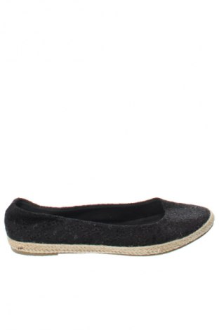 Espadrilky Esmara, Velikost 37, Barva Černá, Cena  319,00 Kč