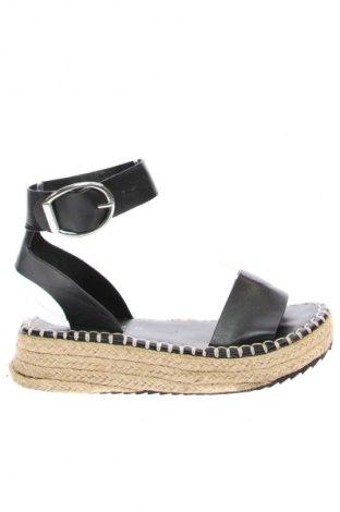 Espadrilles House, Größe 37, Farbe Schwarz, Preis € 12,99