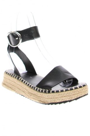 Espadrilles House, Größe 37, Farbe Schwarz, Preis € 12,99