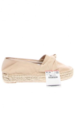 Espadrilles Pull&Bear, Größe 36, Farbe Rosa, Preis € 21,99