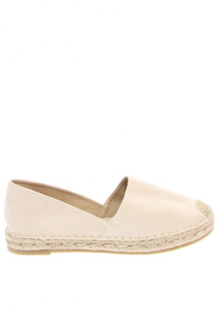 Espadrilky Super mode, Velikost 40, Barva Krémová, Cena  669,00 Kč