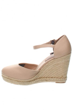 Espadrilles Tommy Hilfiger, Größe 39, Farbe Beige, Preis 44,99 €