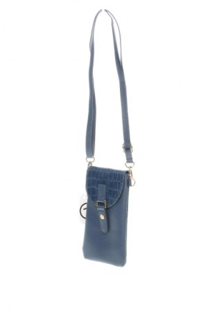 Handytasche, Farbe Blau, Preis € 7,16