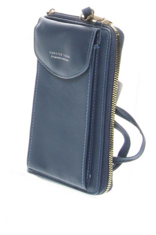 Handytasche Forever, Farbe Blau, Preis € 9,49