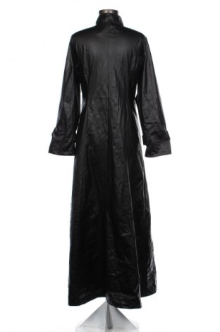 Lederkleid, Größe M, Farbe Schwarz, Preis € 20,49