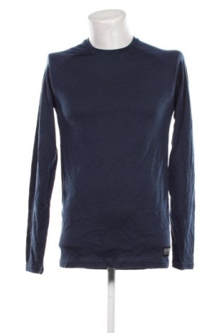 Herren Shirt, Größe L, Farbe Blau, Preis € 13,49