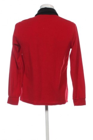 Herren Shirt, Größe M, Farbe Rot, Preis 6,99 €