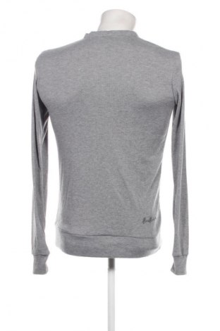 Herren Shirt, Größe M, Farbe Grau, Preis 6,99 €