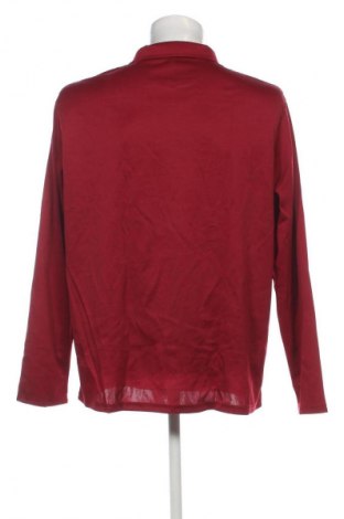 Herren Shirt, Größe XL, Farbe Rot, Preis € 6,49