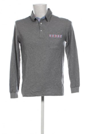 Herren Shirt, Größe M, Farbe Grau, Preis € 6,49