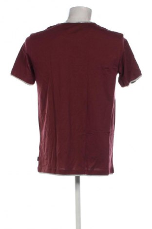 Herren Shirt, Größe L, Farbe Lila, Preis 13,49 €