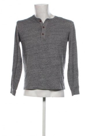 Herren Shirt, Größe S, Farbe Grau, Preis 5,99 €