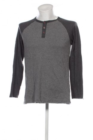 Herren Shirt, Größe L, Farbe Grau, Preis 6,99 €