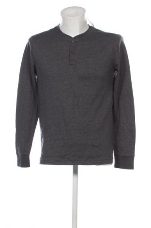 Herren Shirt, Größe M, Farbe Grau, Preis 6,49 €