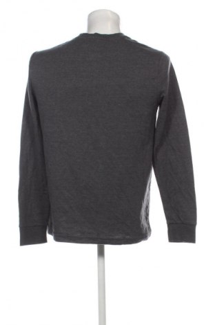 Herren Shirt, Größe M, Farbe Grau, Preis 6,49 €