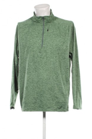 Herren Shirt, Größe L, Farbe Grün, Preis 9,49 €