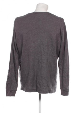 Herren Shirt, Größe L, Farbe Grau, Preis 6,49 €