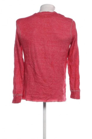 Herren Shirt, Größe L, Farbe Rot, Preis 5,99 €