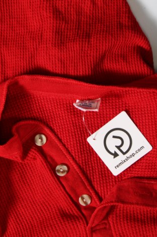 Herren Shirt, Größe XL, Farbe Rot, Preis € 13,49