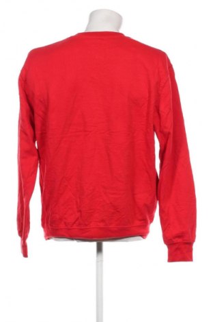 Herren Shirt, Größe XL, Farbe Rot, Preis € 6,99