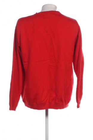 Herren Shirt, Größe XL, Farbe Rot, Preis 6,49 €