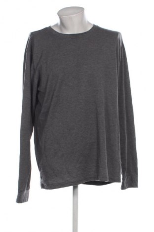 Herren Shirt, Größe XXL, Farbe Grau, Preis € 6,99