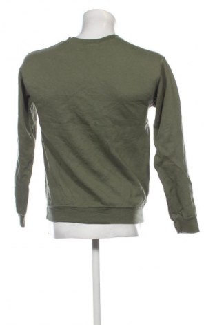 Herren Shirt, Größe S, Farbe Grün, Preis 6,99 €