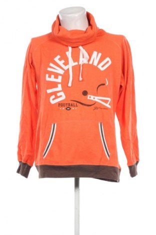 Herren Shirt, Größe XL, Farbe Orange, Preis € 13,49