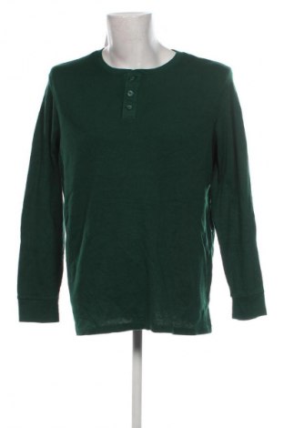 Herren Shirt, Größe L, Farbe Grün, Preis € 13,49