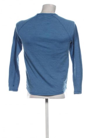 Herren Shirt, Größe S, Farbe Blau, Preis 9,49 €