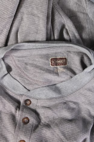 Herren Shirt, Größe XXL, Farbe Grau, Preis € 6,99