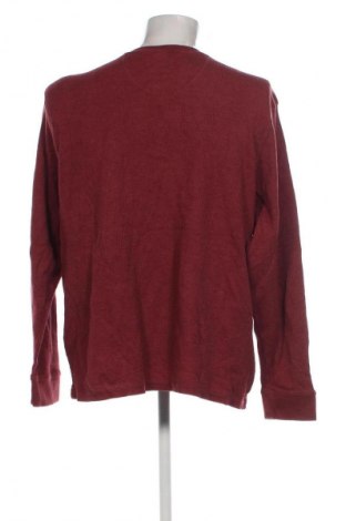 Herren Shirt, Größe XXL, Farbe Rot, Preis € 6,99