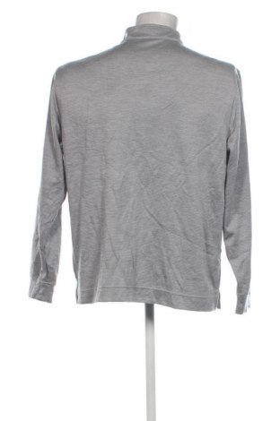 Herren Shirt, Größe L, Farbe Grau, Preis € 6,49