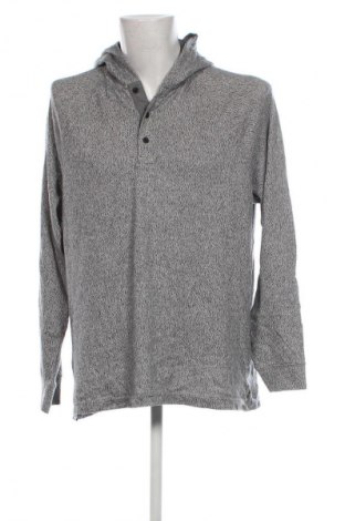 Herren Shirt, Größe XXL, Farbe Grau, Preis 13,49 €